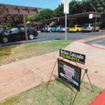 Median Maui County home prices slip from December